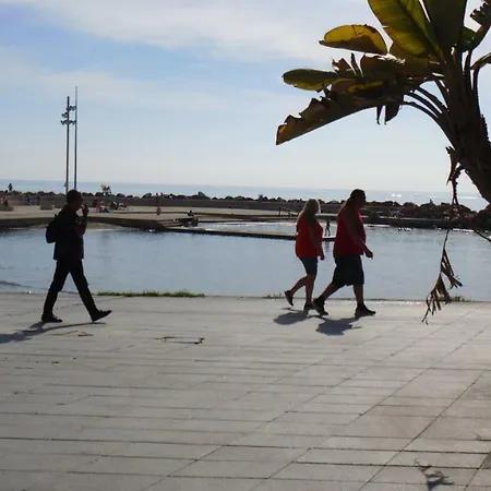 Appartement Apartamento Moriones B A 150m Del Mar En Centro De Ciudad Torrevieja