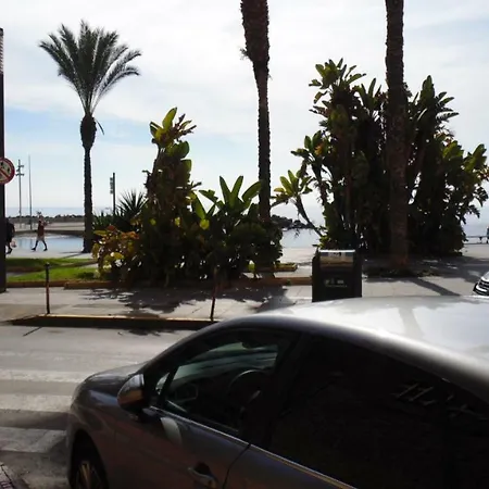 Appartement Apartamento Moriones B A 150m Del Mar En Centro De Ciudad Torrevieja