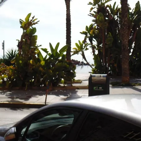 Apartamento Moriones B A 150m Del Mar En Centro De Ciudad Appartement *