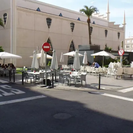 Appartement Apartamento Moriones B A 150m Del Mar En Centro De Ciudad Torrevieja