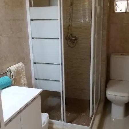 Apartamento Moriones B A 150m Del Mar En Centro De Ciudad Appartement *