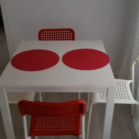 Appartement Apartamento Moriones B A 150m Del Mar En Centro De Ciudad Torrevieja