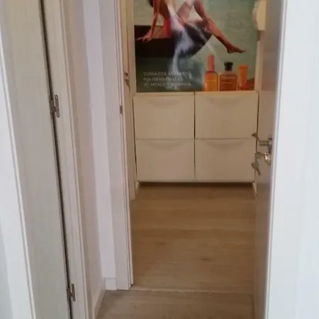 Appartement Apartamento Moriones B A 150m Del Mar En Centro De Ciudad *