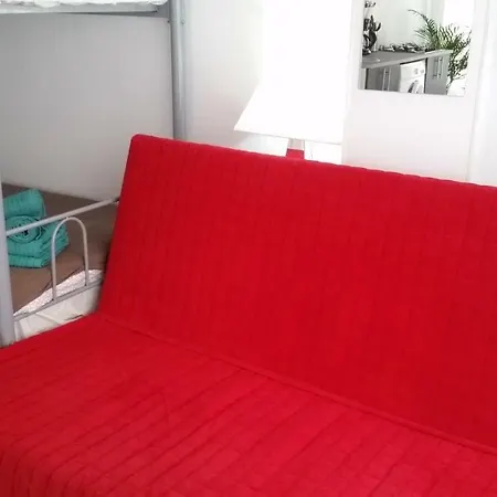 Apartamento Moriones B A 150m Del Mar En Centro De Ciudad