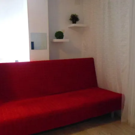 Appartement Apartamento Moriones B A 150m Del Mar En Centro De Ciudad *