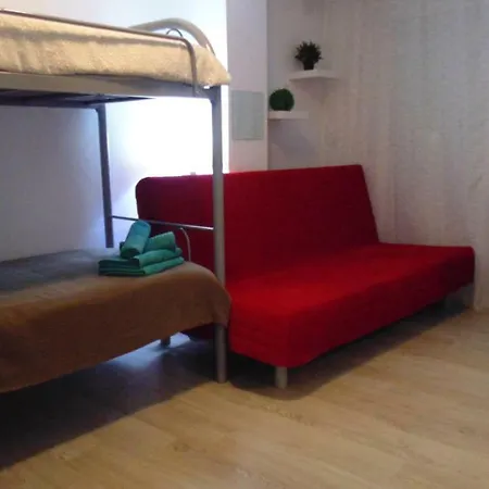 Apartamento Moriones B A 150m Del Mar En Centro De Ciudad Appartement Torrevieja