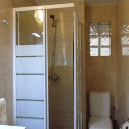 Apartamento Moriones B A 150m Del Mar En Centro De Ciudad Appartement *