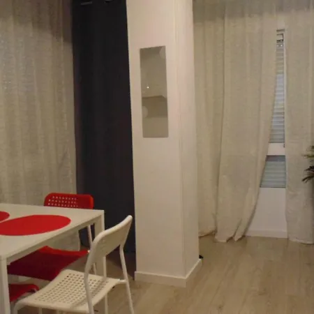 Apartamento Moriones B A 150m Del Mar En Centro De Ciudad Appartement *